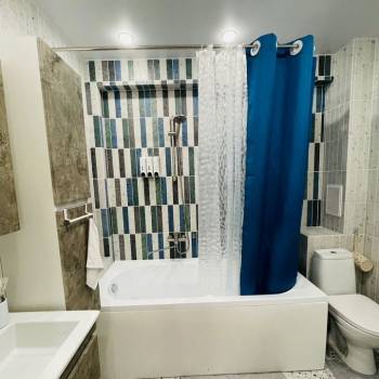 Сдается 1-комнатная квартира, 39 м²