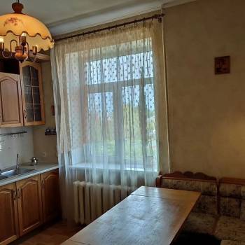 Сдается Многокомнатная квартира, 62,3 м²