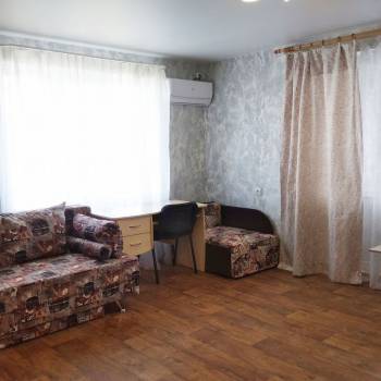 Сдается 1-комнатная квартира, 45 м²