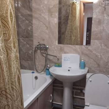 Сдается 1-комнатная квартира, 45 м²