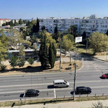 Сдается 2-х комнатная квартира, 55 м²