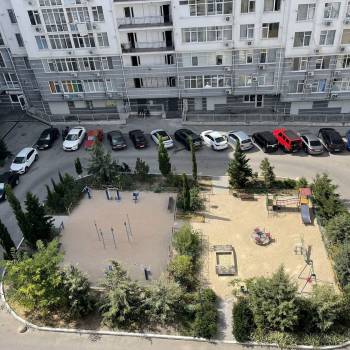 Сдается 2-х комнатная квартира, 55 м²