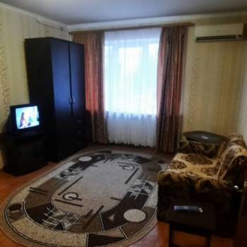 Сдается 1-комнатная квартира, 36 м²