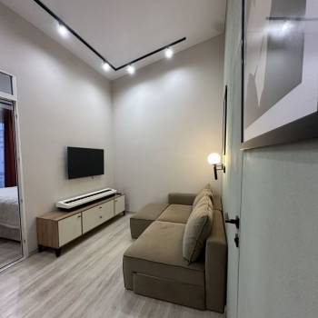 Продается 1-комнатная квартира, 35,9 м²