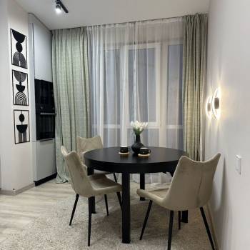 Продается 1-комнатная квартира, 35,9 м²