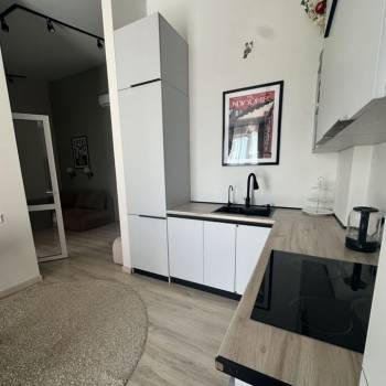 Продается 1-комнатная квартира, 35,9 м²