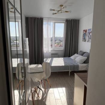 Сдается 1-комнатная квартира, 25 м²
