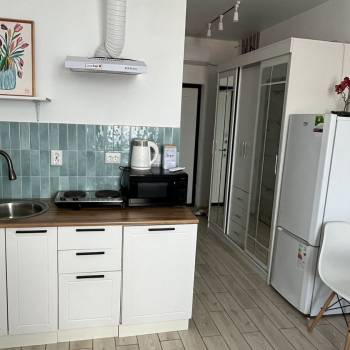 Сдается 1-комнатная квартира, 25 м²