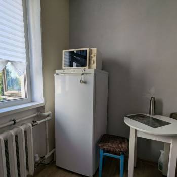 Сдается 1-комнатная квартира, 29 м²