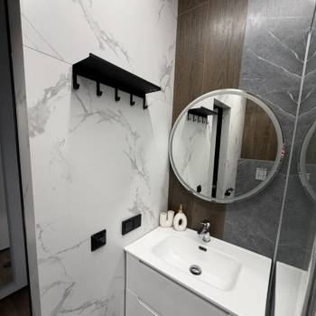 Сдается 1-комнатная квартира, 36 м²