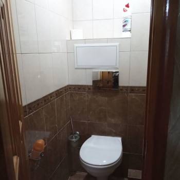 Сдается 2-х комнатная квартира, 62 м²