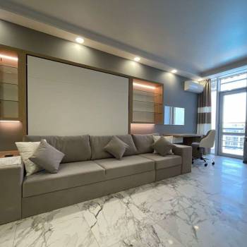 Сдается 1-комнатная квартира, 38,8 м²