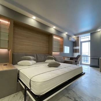 Сдается 1-комнатная квартира, 38,8 м²