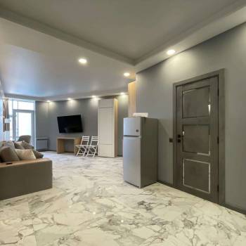 Сдается 1-комнатная квартира, 38,8 м²