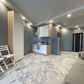 Сдается 1-комнатная квартира, 38,8 м²