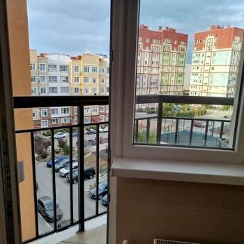 Сдается 1-комнатная квартира, 40 м²