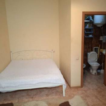 Продается 1-комнатная квартира, 22 м²