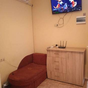 Продается 1-комнатная квартира, 22 м²
