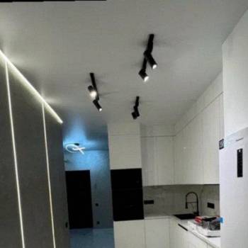 Сдается 1-комнатная квартира, 51 м²
