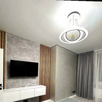 Сдается 1-комнатная квартира, 51 м²