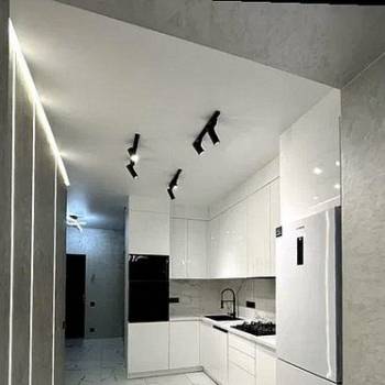 Сдается 1-комнатная квартира, 51 м²