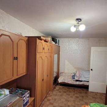 Сдается 1-комнатная квартира, 31 м²