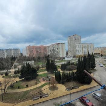 Сдается 1-комнатная квартира, 31 м²
