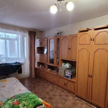 Сдается 1-комнатная квартира, 31 м²