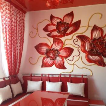 Сдается 1-комнатная квартира, 45 м²