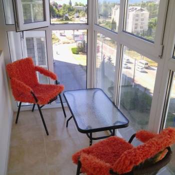 Сдается 1-комнатная квартира, 45 м²