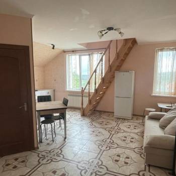 Сдается 2-х комнатная квартира, 46 м²