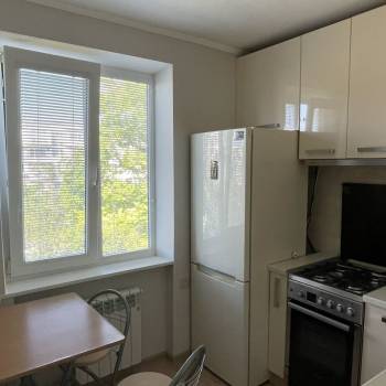 Сдается 2-х комнатная квартира, 50 м²