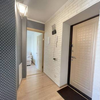 Сдается 2-х комнатная квартира, 50 м²