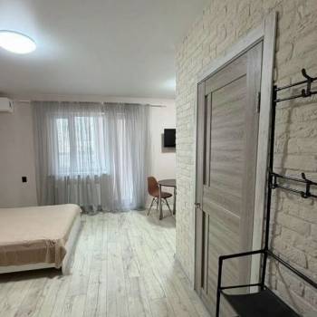 Сдается 1-комнатная квартира, 34 м²