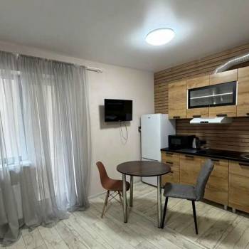Сдается 1-комнатная квартира, 34 м²