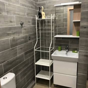 Сдается 1-комнатная квартира, 41 м²