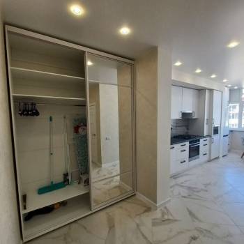 Сдается 1-комнатная квартира, 40 м²