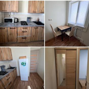 Сдается 1-комнатная квартира, 32 м²