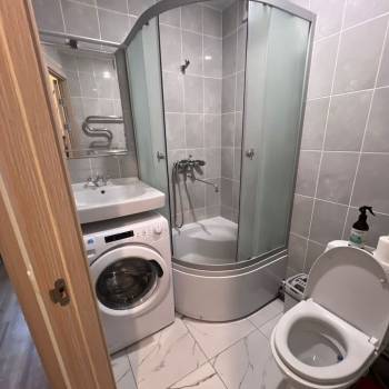 Сдается 1-комнатная квартира, 32 м²