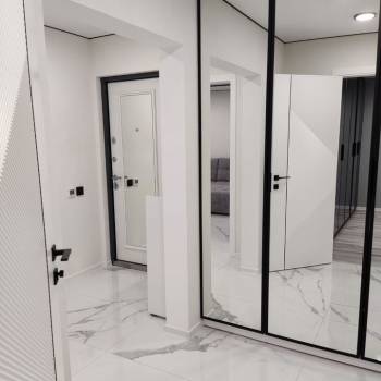 Сдается 2-х комнатная квартира, 64 м²