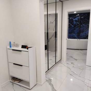 Сдается 2-х комнатная квартира, 64 м²