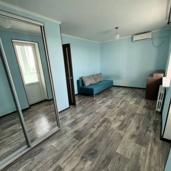 Сдается 1-комнатная квартира, 34 м²
