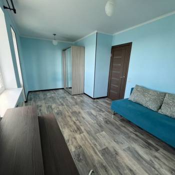 Сдается 1-комнатная квартира, 34 м²
