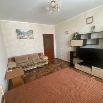 Сдается 1-комнатная квартира, 44,6 м²