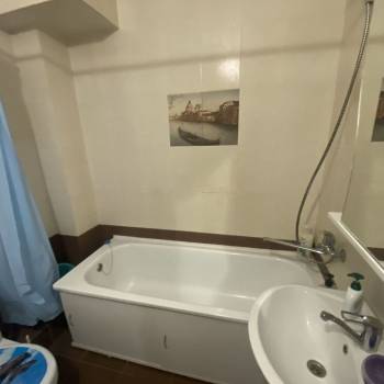 Сдается 1-комнатная квартира, 44,6 м²