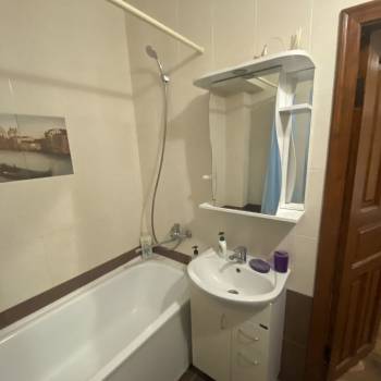 Сдается 1-комнатная квартира, 44,6 м²