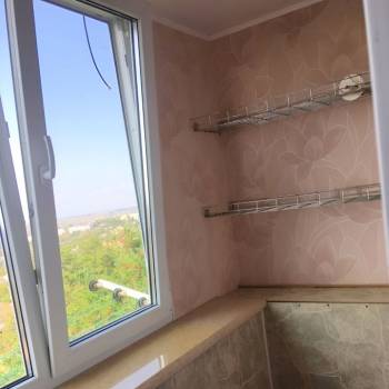 Сдается 1-комнатная квартира, 31 м²