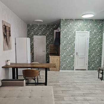 Сдается 1-комнатная квартира, 38 м²