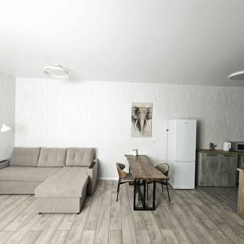 Сдается 1-комнатная квартира, 38 м²
