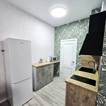 Сдается 1-комнатная квартира, 38 м²